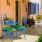 Ferienhaus Holiday Home Loreta By Interhome *