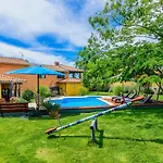 Holiday Home Loreta By Interhome Ferienhaus