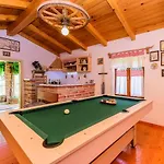 Holiday Home Loreta By Interhome Cabrunici