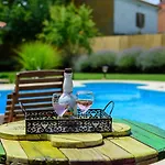 Holiday Home Loreta By Interhome Ferienhaus Cabrunici