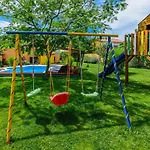 Ferienhaus Holiday Home Loreta By Interhome Cabrunici