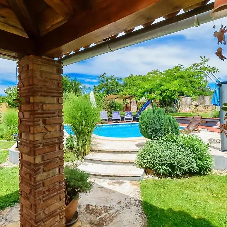 Holiday Home Loreta By Interhome Ferienhaus Cabrunici