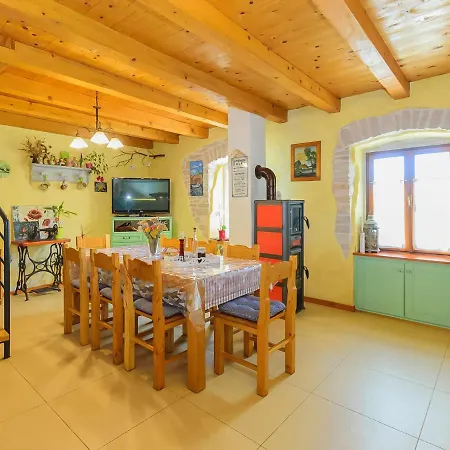 Holiday Home Loreta By Interhome