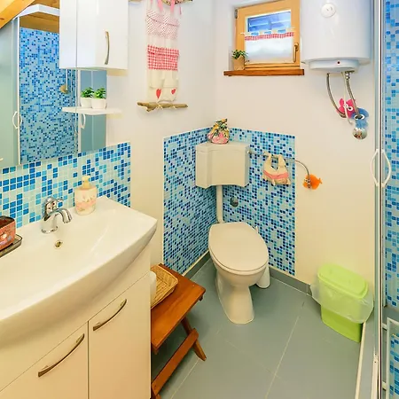 Holiday Home Loreta By Interhome *