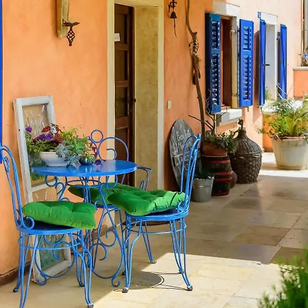 Ferienhaus Holiday Home Loreta By Interhome *