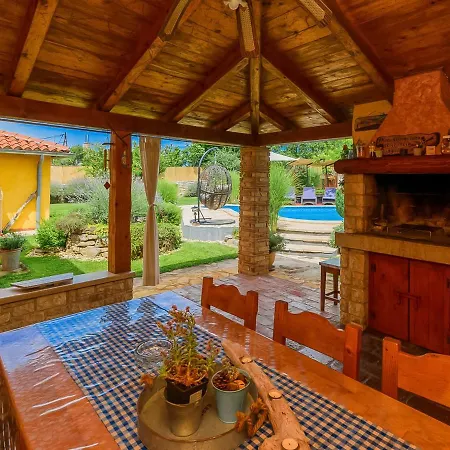 Holiday Home Loreta By Interhome Ferienhaus *