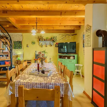 Holiday Home Loreta By Interhome * Cabrunici