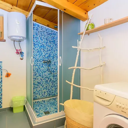Holiday Home Loreta By Interhome Ferienhaus