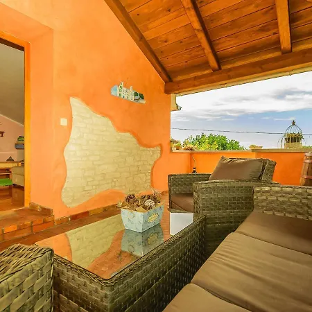 Ferienhaus Holiday Home Loreta By Interhome *