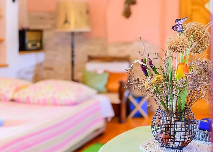 Loreta By Interhome Vakantiehuis Cabrunici