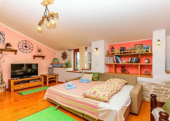 Vakantiehuis Loreta By Interhome