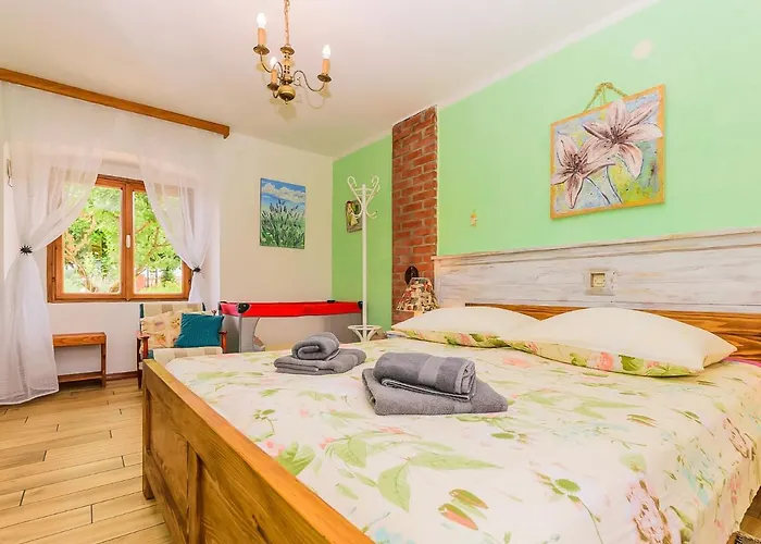 Loreta By Interhome Vakantiehuis *