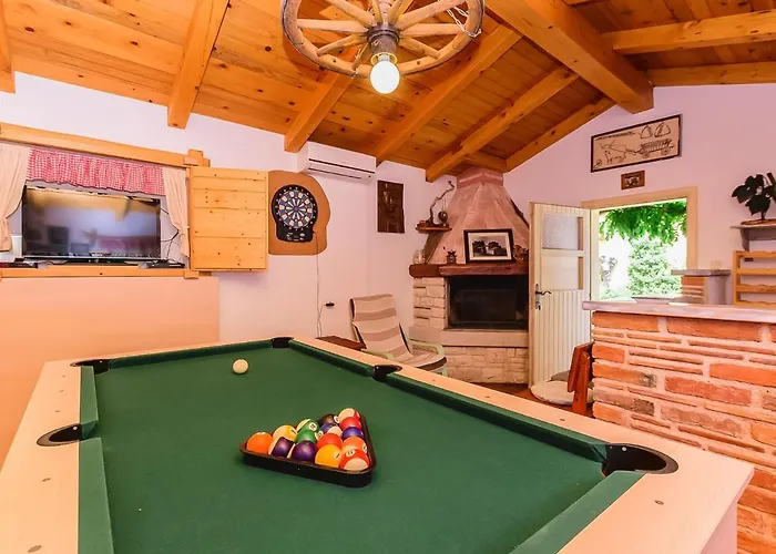 Loreta By Interhome * Cabrunici