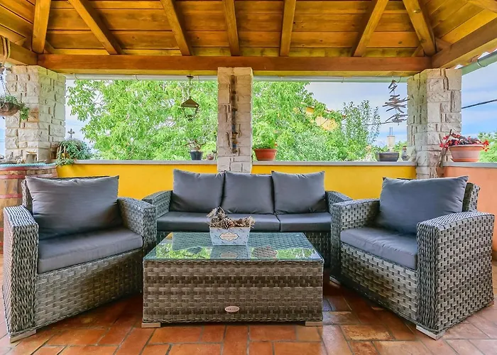 Vakantiehuis Loreta By Interhome