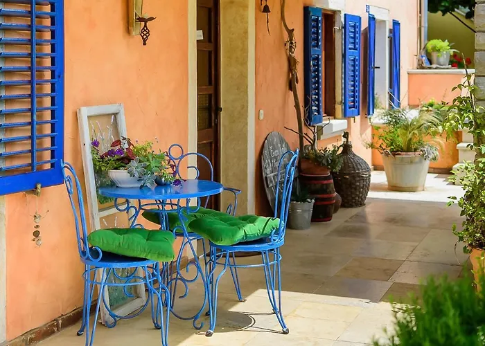 Vakantiehuis Loreta By Interhome *