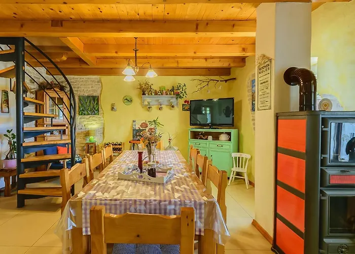 Loreta By Interhome * Cabrunici