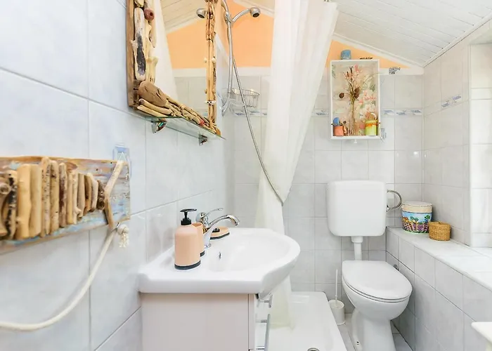 Vakantiehuis Loreta By Interhome *