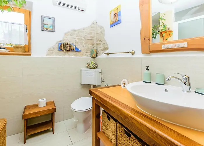 Vakantiehuis Loreta By Interhome