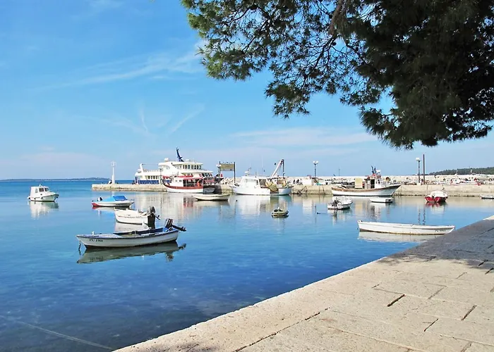 Vakantiehuis Loreta By Interhome