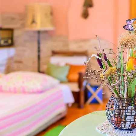 Loreta By Interhome בית נופש Cabrunici