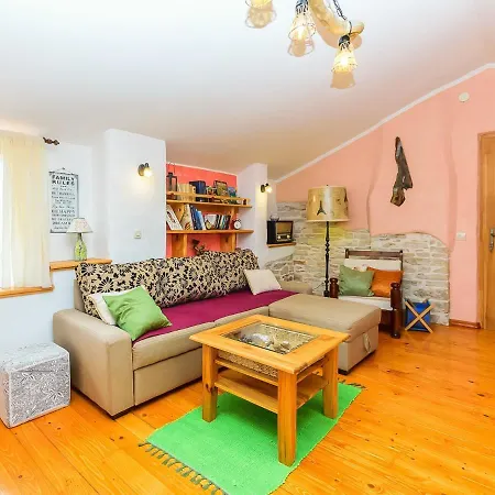 Casa de Férias Loreta By Interhome *