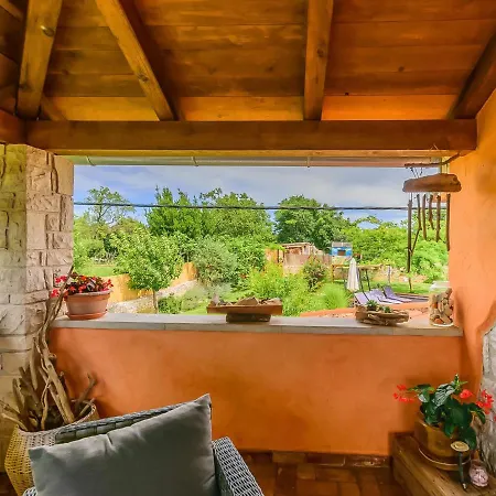 Holiday Home Loreta By Interhome * Cabrunici