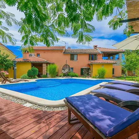 Holiday Home Loreta By Interhome *