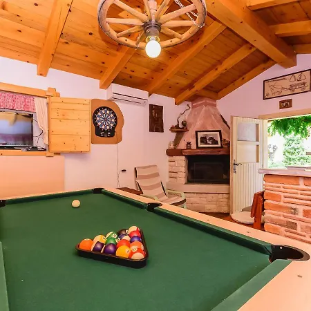 Holiday Home Loreta By Interhome * Cabrunici