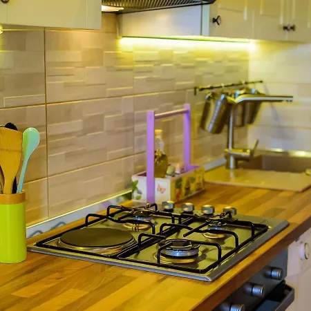 Loreta By Interhome *