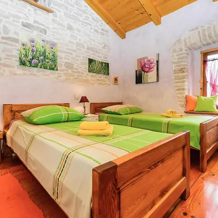 Holiday Home Loreta By Interhome * Cabrunici
