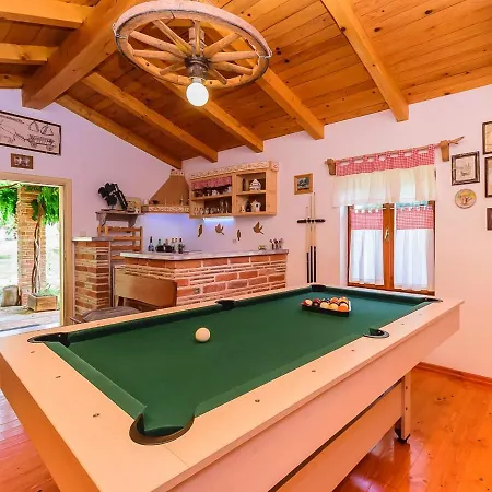 Holiday Home Loreta By Interhome Cabrunici