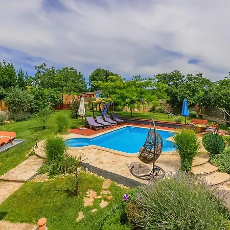 Holiday Home Loreta By Interhome * Cabrunici