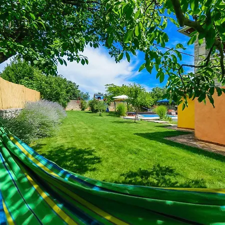 Holiday Home Loreta By Interhome Holiday home Cabrunici