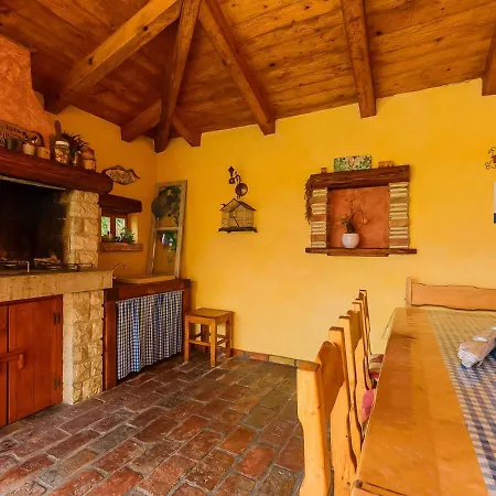 Holiday Home Loreta By Interhome Cabrunici