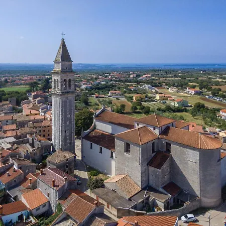 Loreta By Interhome Casa de Férias Cabrunici