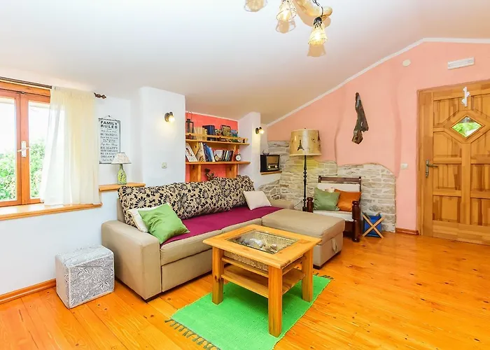 Σπίτι διακοπών Loreta By Interhome *