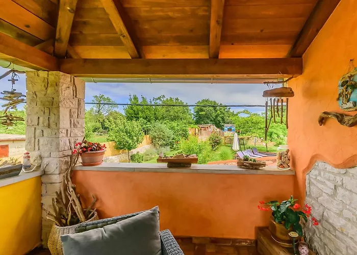 Loreta By Interhome * Cabrunici