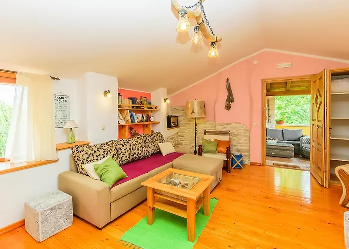 Loreta By Interhome * Cabrunici