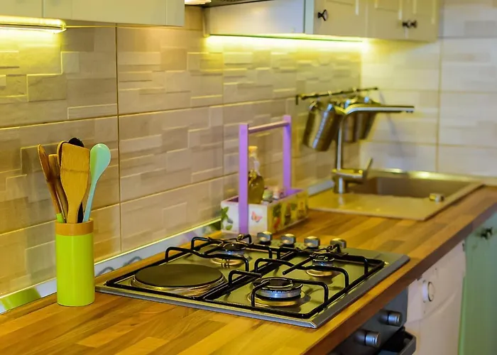 Loreta By Interhome *