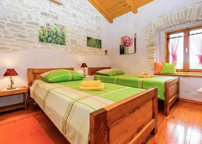 Loreta By Interhome * Cabrunici