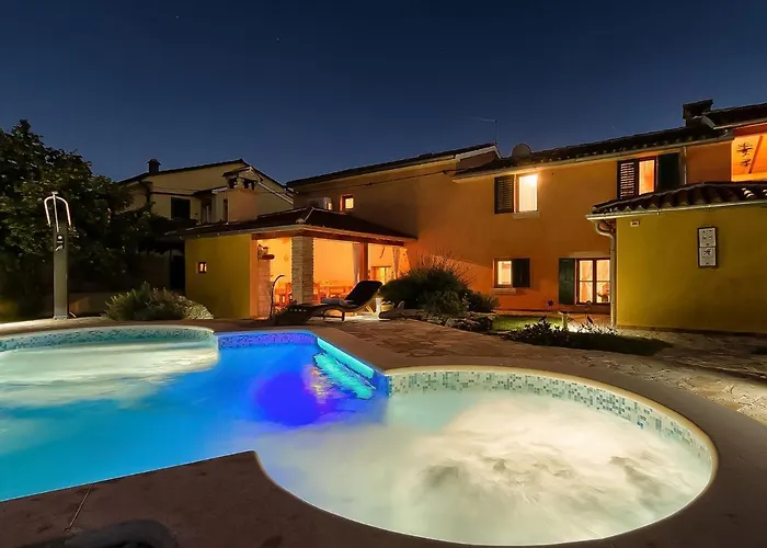 Loreta By Interhome Σπίτι διακοπών Cabrunici