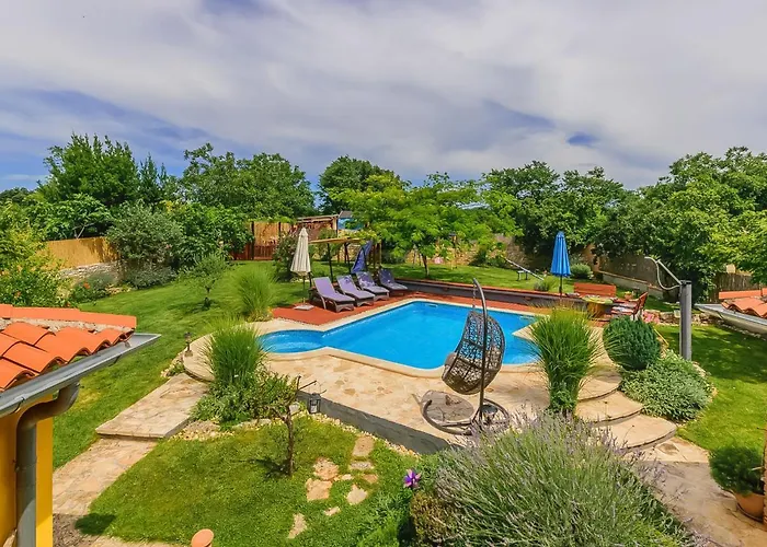 Loreta By Interhome * Cabrunici