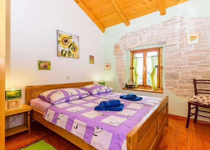 Loreta By Interhome Σπίτι διακοπών Cabrunici