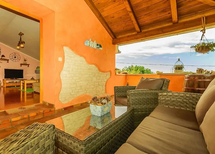 Σπίτι διακοπών Loreta By Interhome *