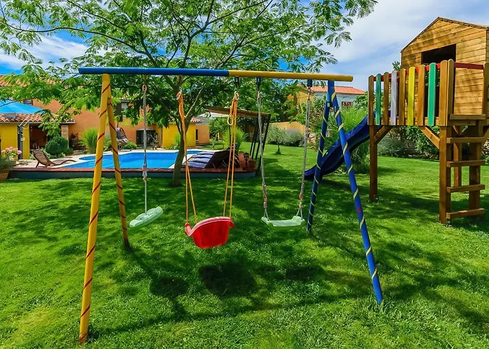 Σπίτι διακοπών Loreta By Interhome Cabrunici