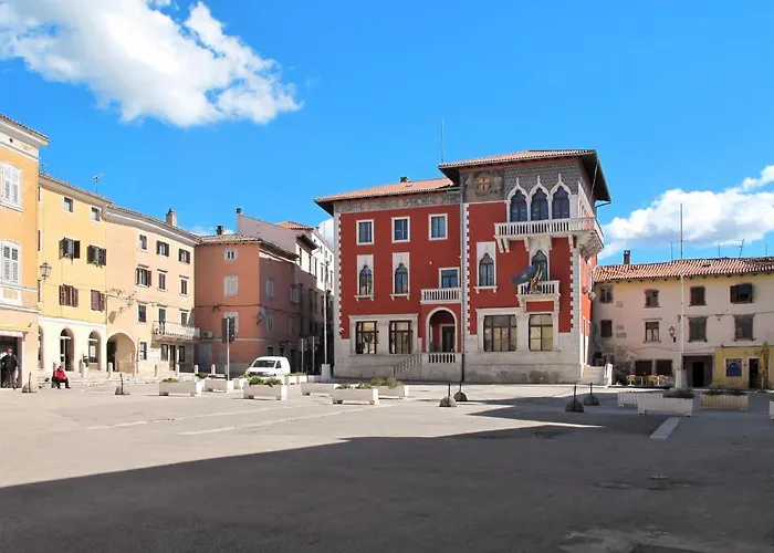 Loreta By Interhome Cabrunici