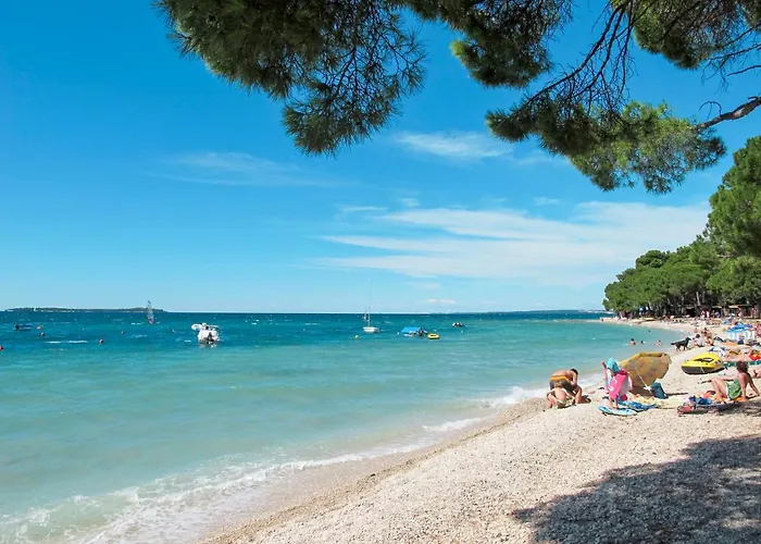 Loreta By Interhome Σπίτι διακοπών Cabrunici